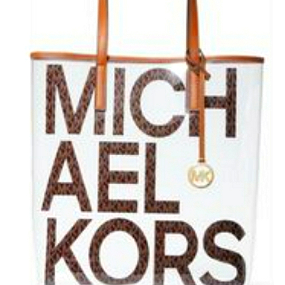 Michael Kors new original handbag